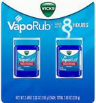 VICKS